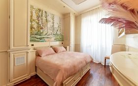 Downtown Luxury B&B - Termini Train Station
